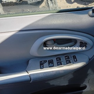 Repuestos y Desarmaduria CHEVROLET TRAILBLAZER 5.3 LH6 DOHC 16 VALV 4X4 2005 2006 2007 2008 2009