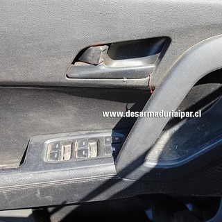 Repuestos y Desarmaduria HYUNDAI CRETA 1.6 G4FG DOHC 16 VALV 4X2 2019 2020