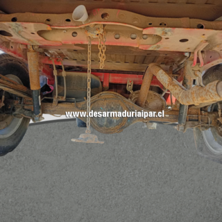 Repuestos y Desarmaduria MAXUS T60 2.0 M920 EURO VI DOHC 16 VALV 4X2 DIESEL 2018 2019 2020 2021 2022 2023 2024