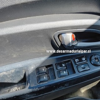 Repuestos y Desarmaduria KIA RIO 4 1.2 G4LA DOHC 16 VALV 4X2 2012 2013 2014 2015