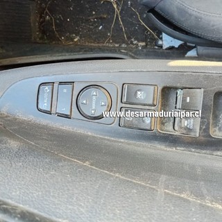 Repuestos y Desarmaduria HYUNDAI TUCSON 2.0 G4NA DOHC 16 VALV 4X2 2016 2017 2018