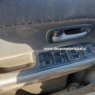 Repuestos y Desarmaduria SUZUKI GRAND NOMADE 2.4 J24B DOHC 16 VALV 4X4 2014 2015 2016 2017 2018 2019