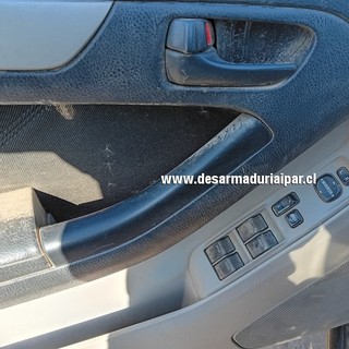 Repuestos y Desarmaduria TOYOTA 4 RUNNER 4.0 1GR DOHC 24 VALV 4X4 2007 2008 2009