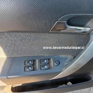 Repuestos y Desarmaduria CHEVROLET AVEO 1.4 F14 DOHC 16 VALV 4X2 2007 2008 2009 2010 2011 2012 2013 2014 2015 2016