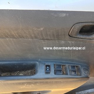 Repuestos y Desarmaduria CHEVROLET SPARK GT 1.2 B12D DOHC 16 VALV 4X2 2014 2015 2016 2017