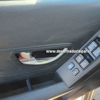 Repuestos y Desarmaduria SSANGYONG KORANDO 2.0 D20DT DOHC 16 VALV 4X2 DIESEL 2006 2007 2008 2009 2010 2011 2012 2013