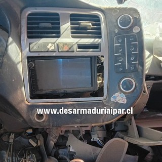Repuestos y Desarmaduria HYUNDAI PORTER 2.5 D4CB DOHC 16 VALV 4X2 DIESEL 2021 2022 2023 2024 2025 2026