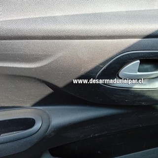 Repuestos y Desarmaduria CITROEN C ELYSEE 1.6 DV6TED4 DOHC 8 VALV 4X2 DIESEL 2012 2013 2014 2015 2016 2017 2018 2019 2020