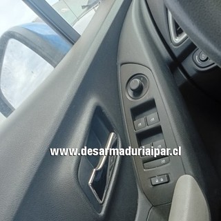 Repuestos y Desarmaduria CHEVROLET TRACKER 1.8 F18D DOHC 16 VALV 4X4 2018 2019 2020