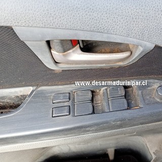 Repuestos y Desarmaduria SUZUKI SX4 1.6 M16A DOHC 16 VALV 4X2 2007 2008 2009 2010 2011 2012