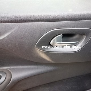 Repuestos y Desarmaduria CITROEN C ELYSEE 1.6 DV6TED4 DOHC 8 VALV 4X2 DIESEL 2012 2013 2014 2015 2016 2017