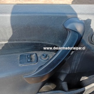 Repuestos y Desarmaduria MERCEDES BENZ CITAN 111 1.5 K9KB SOHC 8 VALV 4X2 DIESEL 2014 2015 2016 2017 2018 2019 2020 2021 2022 2023