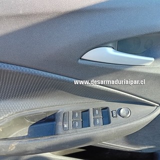 Repuestos y Desarmaduria CHEVROLET ONIX 1.0 L4F DOHC 12 VALV 4X2 2021 2022 2023 2024