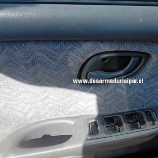 Repuestos y Desarmaduria SUZUKI BALENO 1.6 G16B SOHC 16 VALV 4X2 1999 2000 2001 2002 2003 2004 2005