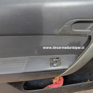 CHEVROLET AVEO 1.4 F14 DOHC 16 VALV 4X2 2007 2008 2009 2010 2011 2012 2013 2014 2015 2016 en Desarme