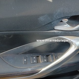 Repuestos y Desarmaduria CHEVROLET GROOVE 1.5 LAR DOHC 16 VALV 4X2 2021 2022 2023 2024 2025