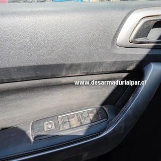 Repuestos y Desarmaduria FORD RANGER 2.5 EV2D DOHC 16 VALV 4X2 2021 2022 2023