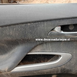 Repuestos y Desarmaduria CHEVROLET SAIL 1.5 L2B1 DOHC 16 VALV 4X2 2016 2017 2018 2019 2020 2021 2022