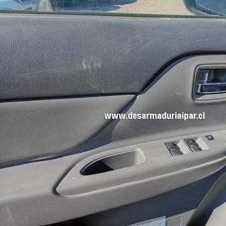 Repuestos y Desarmaduria RAM 1200 2.4 UDC DOHC 16 VALV 4X4 DIESEL 2017 2018 2019