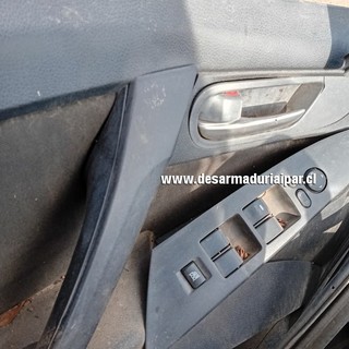 Repuestos y Desarmaduria MAZDA 3 1.6 Z6 DOHC 16 VALV 4X2 2013 2014