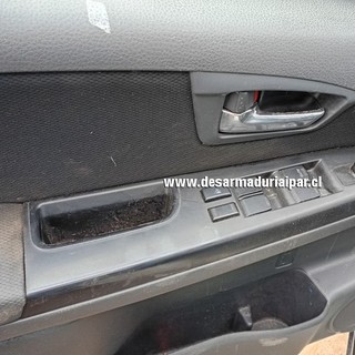 Repuestos y Desarmaduria SUZUKI SX4 1.6 M16A DOHC 16 VALV 4X2 2007 2008 2009 2010 2011 2012