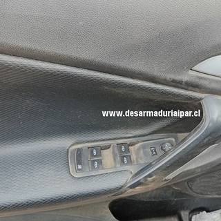 Repuestos y Desarmaduria CHEVROLET TRACKER 1.2 L4H DOHC 16 VALV 4X2 2021 2022 2023 2024