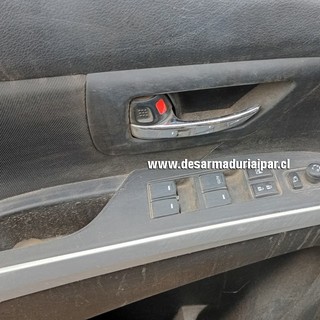 Repuestos y Desarmaduria SUZUKI S CROSS 1.6 M16A DOHC 16 VALV 4X2 2019 2020 2021 2022