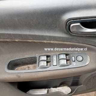 Repuestos y Desarmaduria FIAT UNO WAY 1.4 350A1000 DOHC 8 VALV 4X2 2015 2016 2017