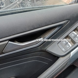 Repuestos y Desarmaduria FORD TERRITORY TITANIUM 1.5 JX4G15 DOHC 16 VALV 4X2 2021 2022 2023