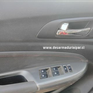 CHANGAN CS15 1.5 JL473QF DOHC 16 VALV 4X2 2017 2018 2019 2020 2021 2022 en Desarme