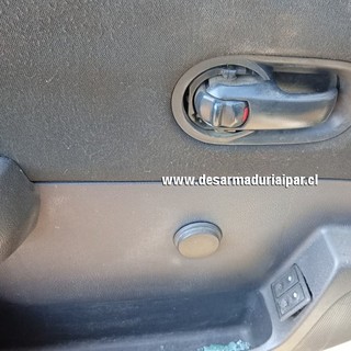 Repuestos y Desarmaduria NISSAN TIIDA 1.6 HR16 DOHC 16 VALV 4X2 2010 2011 2012 2013 2014 2015 2016 2017