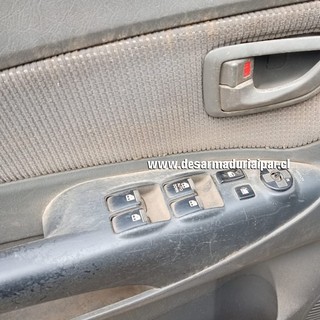 Repuestos y Desarmaduria HYUNDAI TUCSON 2.0 G4GC DOHC 16 VALV 4X4 2005 2006 2007 2008 2009 2010
