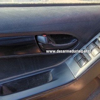 Repuestos y Desarmaduria CHEVROLET DMAX 2.5 4JK1-TCY DOHC 16 VALV 4X2 DIESEL 2015 2016 2017