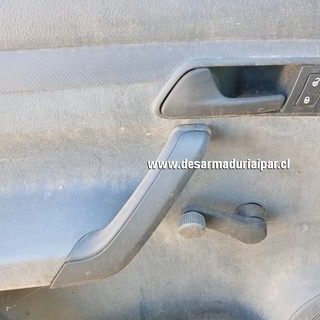 Repuestos y Desarmaduria VOLKSWAGEN CADDY VAN 2.0 CFH DOHC 16 VALV 4X2 DIESEL 2014 2015 2016 2017 2018 2019 2020