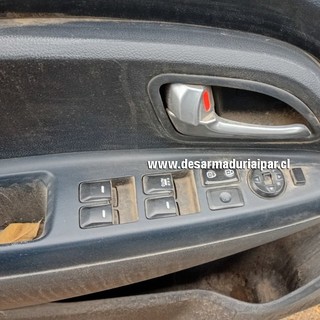 Repuestos y Desarmaduria KIA RIO 4 1.4 G4FA DOHC 16 VALV 4X2 2016 2017