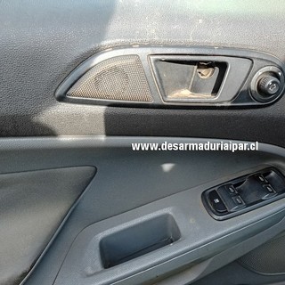 Repuestos y Desarmaduria FORD ECOSPORT 1.6 FYJA DOHC 16 VALV 4X2 2013 2014 2015 2016 2017 2018