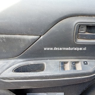 Repuestos y Desarmaduria MITSUBISHI L200 KATANA 2.4 4N15 DOHC 16 VALV 4X4 DIESEL 2020 2021 2022 2023