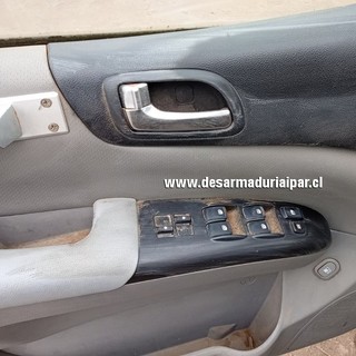 Repuestos y Desarmaduria KIA CARNIVAL 2.2 D4HB DOHC 16 VALV 4X2 DIESEL 2011 2012 2013 2014 2015
