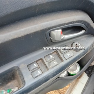 Repuestos y Desarmaduria KIA RIO 5 1.4 G4FA DOHC 16 VALV 4X2 2016 2017