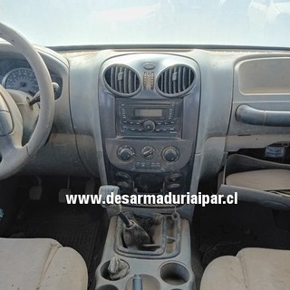MAHINDRA PIK UP 2.2 ME EURO V DOHC 16 VALV 4X2 DIESEL 2010 2011 2012 2013 2014 2015 2016 2017 2018 en Desarme