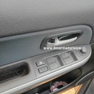 Repuestos y Desarmaduria SUZUKI GRAND NOMADE 2.4 J24B DOHC 16 VALV 4X2 2014 2015 2016 2017 2018 2019