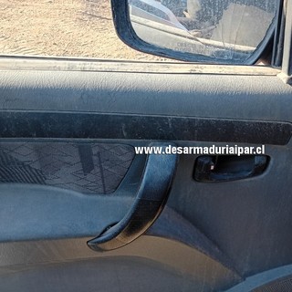 Repuestos y Desarmaduria MAHINDRA SCORPIO 2.2 ME EURO V DOHC 16 VALV 4X2 DIESEL 2010 2011 2012 2013 2014 2015 2016 2017