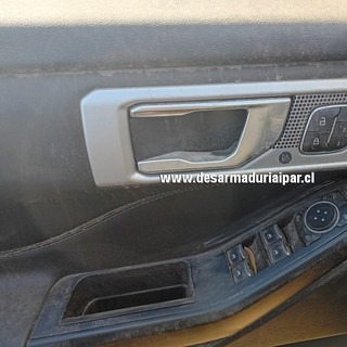 Repuestos y Desarmaduria FORD EXPLORER 2.3 T23HDTX DOHC 24 VALV 4X4 2019 2020