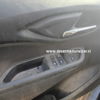 Repuestos y Desarmaduria CHEVROLET PRISMA 1.4 A14XE SOHC 8 VALV 4X2 2016 2017 2018 2019 2020
