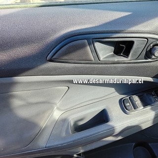 Repuestos y Desarmaduria FORD ECOSPORT 1.6 FYJA DOHC 16 VALV 4X2 2013 2014 2015 2016 2017 2018