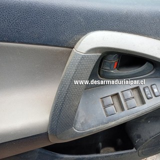 Repuestos y Desarmaduria TOYOTA RAV4 2.4 2AZH DOHC 16 VALV 4X4 2009 2010 2011 2012