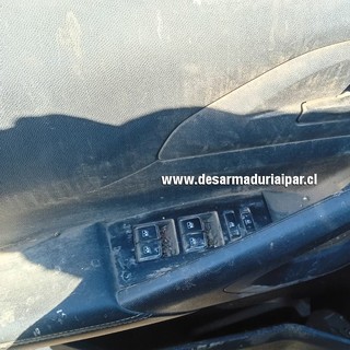 Repuestos y Desarmaduria PEUGEOT LANDTREK 1.9 D20T DOHC 16 VALV 4X2 DIESEL 2023 2024