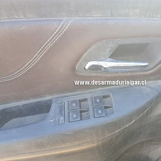 Repuestos y Desarmaduria CHEVROLET SPIN 1.8 N18XFH SOHC 8 VALV 4X2 2020 2021 2022 2023 2024