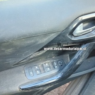 Repuestos y Desarmaduria PEUGEOT 208 SIGNATURE 1.2 10B2 SOHC 16 VALV 4X2 2016 2017 2018 2019 2020