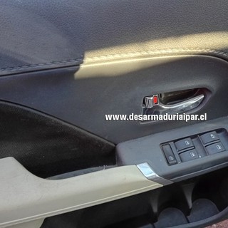 Repuestos y Desarmaduria TOYOTA RUSH 1.5 2NR DOHC 16 VALV 4X2 2021 2022 2023